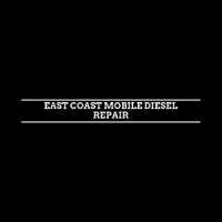 East Coast Mobile Diesel Repair Logo