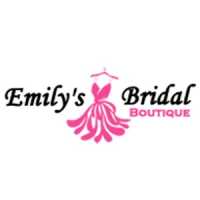 D'Emilys Bridal & Events Logo