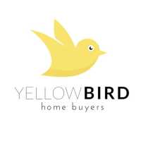 YellowBird Home Buyers Logo