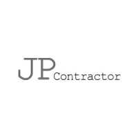 JP Contractor Logo
