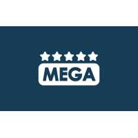 Mega Service Solutions Logo
