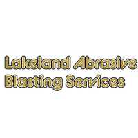 Lakeland Abrasive Blasting Services Logo