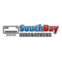 Southbay Heating & Air Conditioning Logo