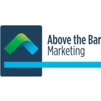 Above the Bar Marketing, LLC Logo