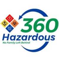 360 Hazardous Logo