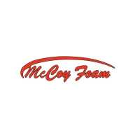 McCoy Foam Logo