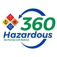 360 Hazardous Logo