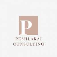 Peshlakai Consulting Logo