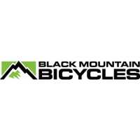 Black Mountain Bicycles Logo