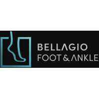 Bellagio Foot & Ankle Logo