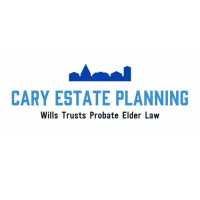 Cary Estate Planning Logo
