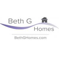 Beth G Homes - Keller Williams Real Estate Agent Logo