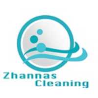 Office & House Cleaning Company Logo