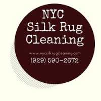 NYC Silk Rug Cleaning Logo