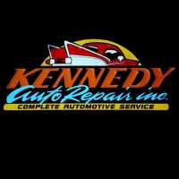 Kennedy Auto Repair II Inc. Logo