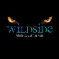 Wildside Combat Sports Center Logo