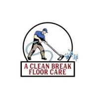 A Clean Break Floor Care Logo