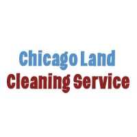 Chicago Land Cleaning Service Logo
