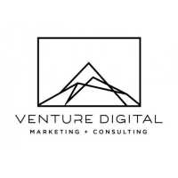Venture Digital Marketing & Consulting Logo