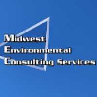 Midwest Environmental Consulting Services Logo