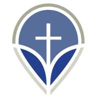 Office of Professional Discernment - Archdiocese of Galveston-Houston Logo