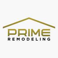 Prime Remodeling Logo