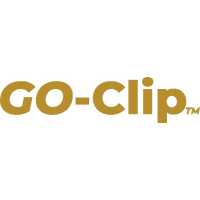 The GO-clip Logo
