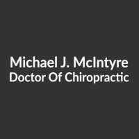 McIntyre Health Logo