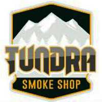 Tundra Smoke Shop Howard Logo