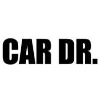 Car Dr. Logo