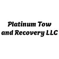 Platinum Tow and Recovery LLC Logo