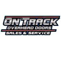OnTrack Overhead Doors LLC Logo