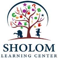 Sholom Learning Center - Daycare Kew Gardens Logo