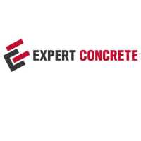 Expert Concrete Company Logo