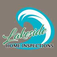 Lakeside Home Inspections, LLC Logo