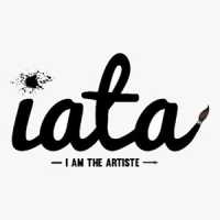 IATA | Clothing Brand Logo