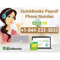 +1(844)233-3033 QuickBooks Payroll Support Phone Number  Logo