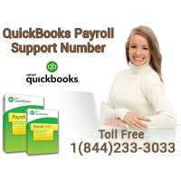 +1(844)233-3033 QuickBooks Payroll Phone Number Logo