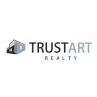 TrustArt Realty Logo