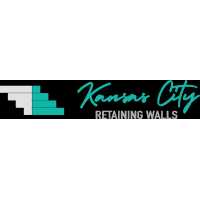 Kansas City Retaining Walls Logo