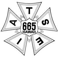 IATSE Local 665 Logo