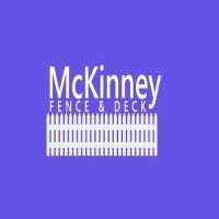 McKinney Fence and Deck Co. Logo