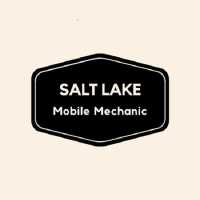 Mobile Mechanic Salt Lake City Logo