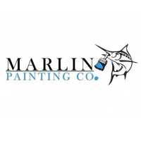 Marlin Painting and Remodeling Logo
