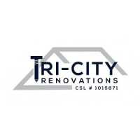 Tri City Renovations Inc Logo