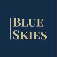 Blue Skies Construction and Development Inc. Logo