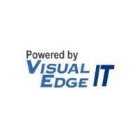 Visual Edge IT Indiana | Indianapolis Logo