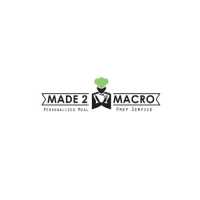 Made2Macro Logo