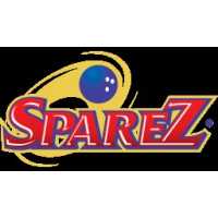 SpareZ Logo