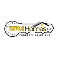 RPM Homes, LLC Logo